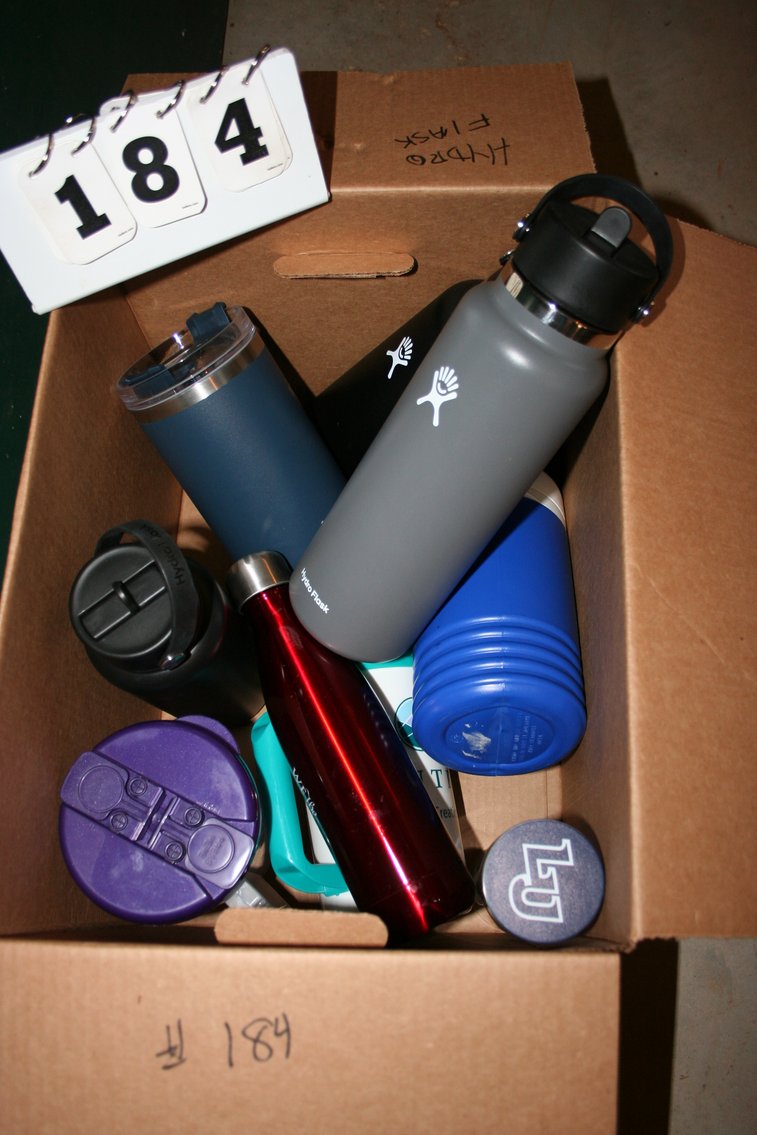 Image for New Tumblers