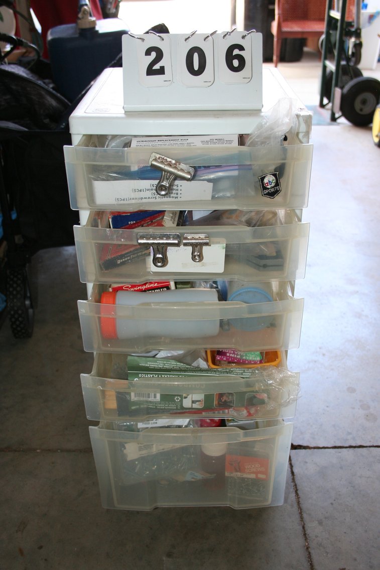 Image for Nuts / Screws / Misc Fastners