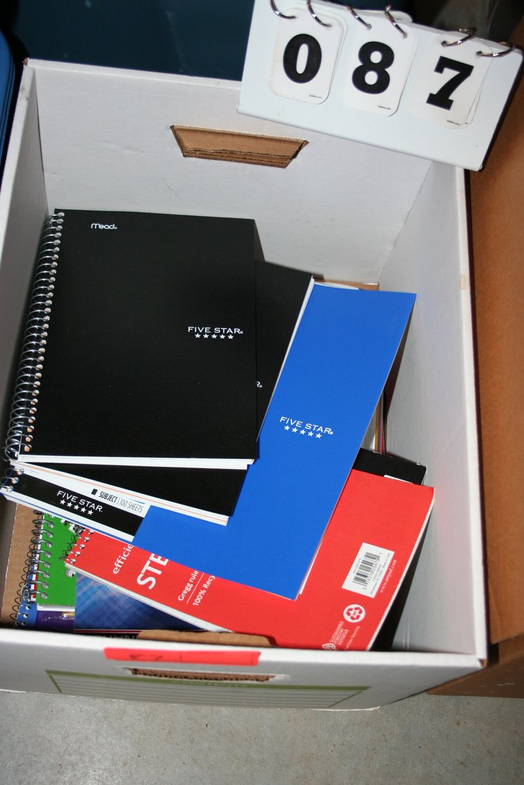 Image for Office Supplies