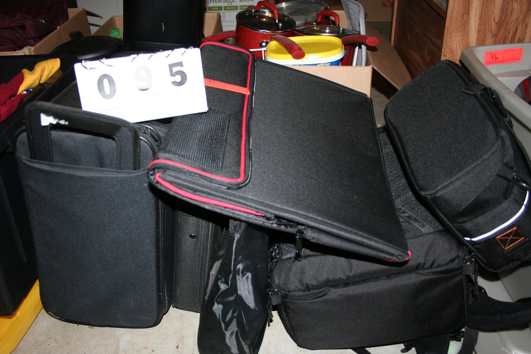 Image for Cases