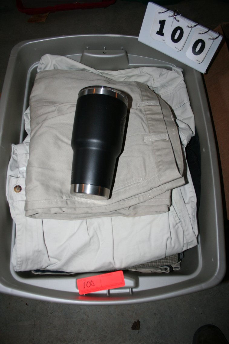Image for New Yeti / Mens Pants
