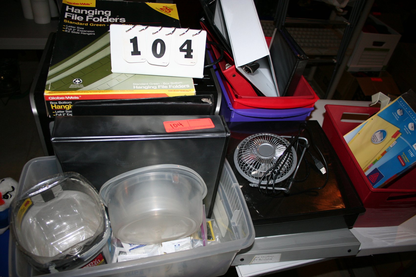 Image for Office Supplies