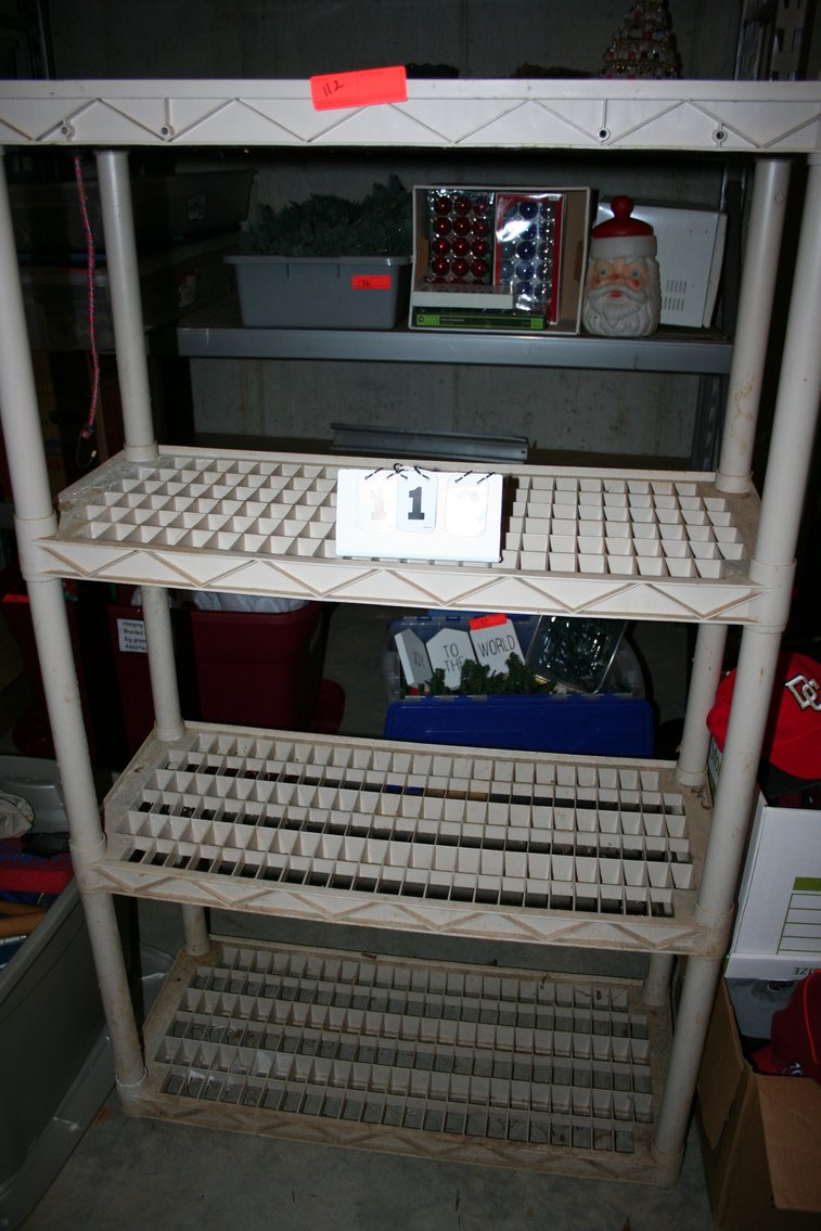 Image for Shelving