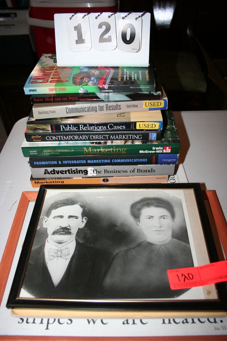 Image for Books / Pictures