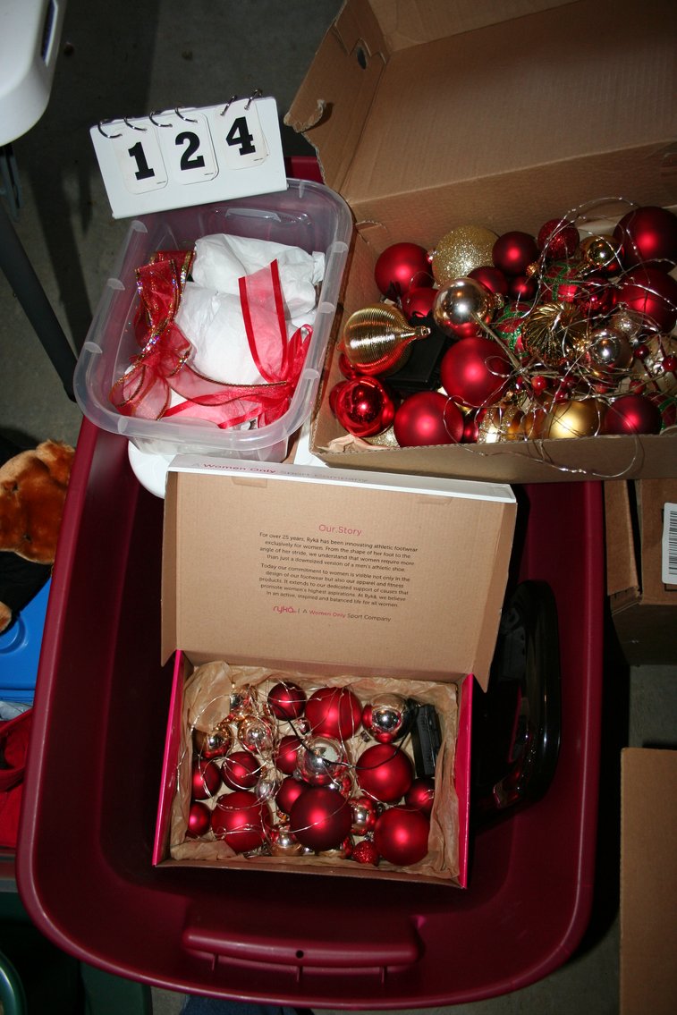 Image for Christmas Decorations