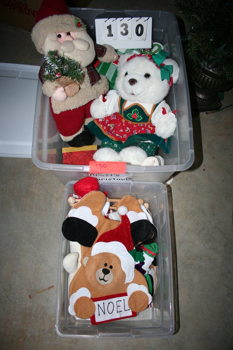 Image for Chrismas Decorations