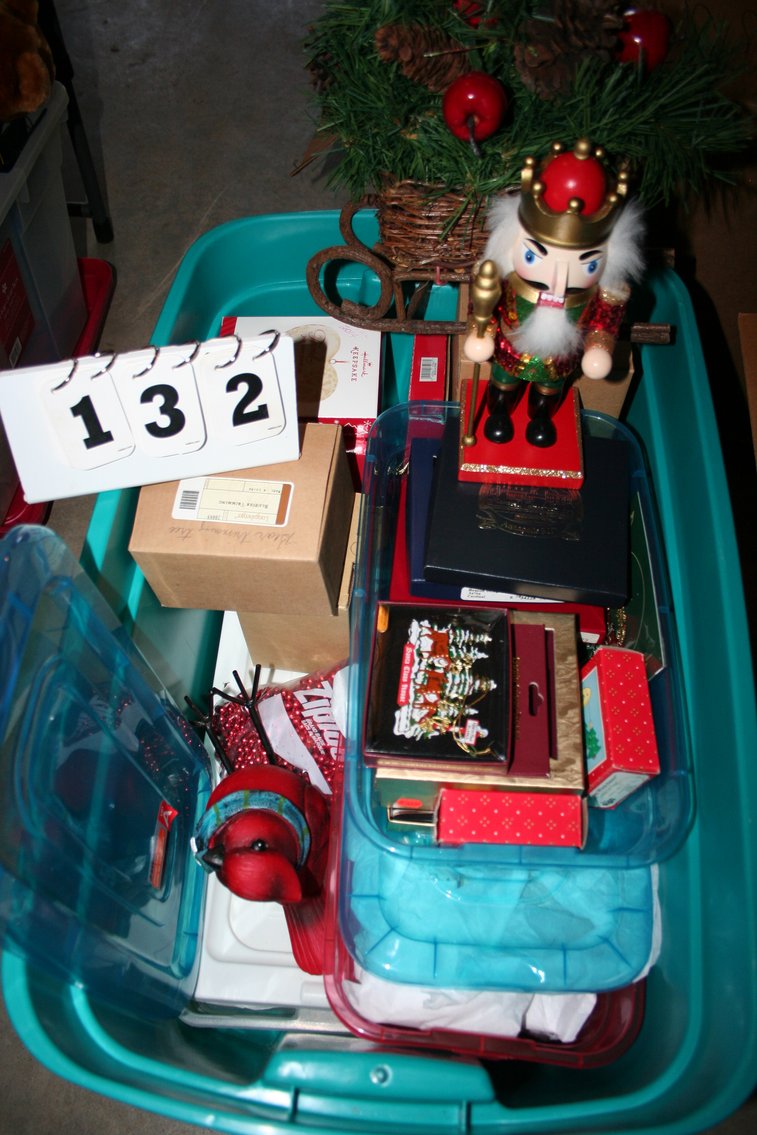 Image for Chrismas Decorations