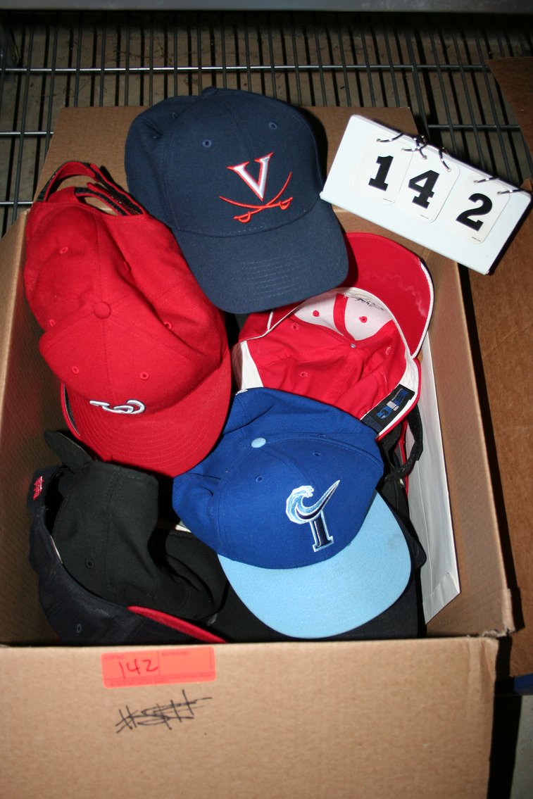 Image for Caps (New) (25)
