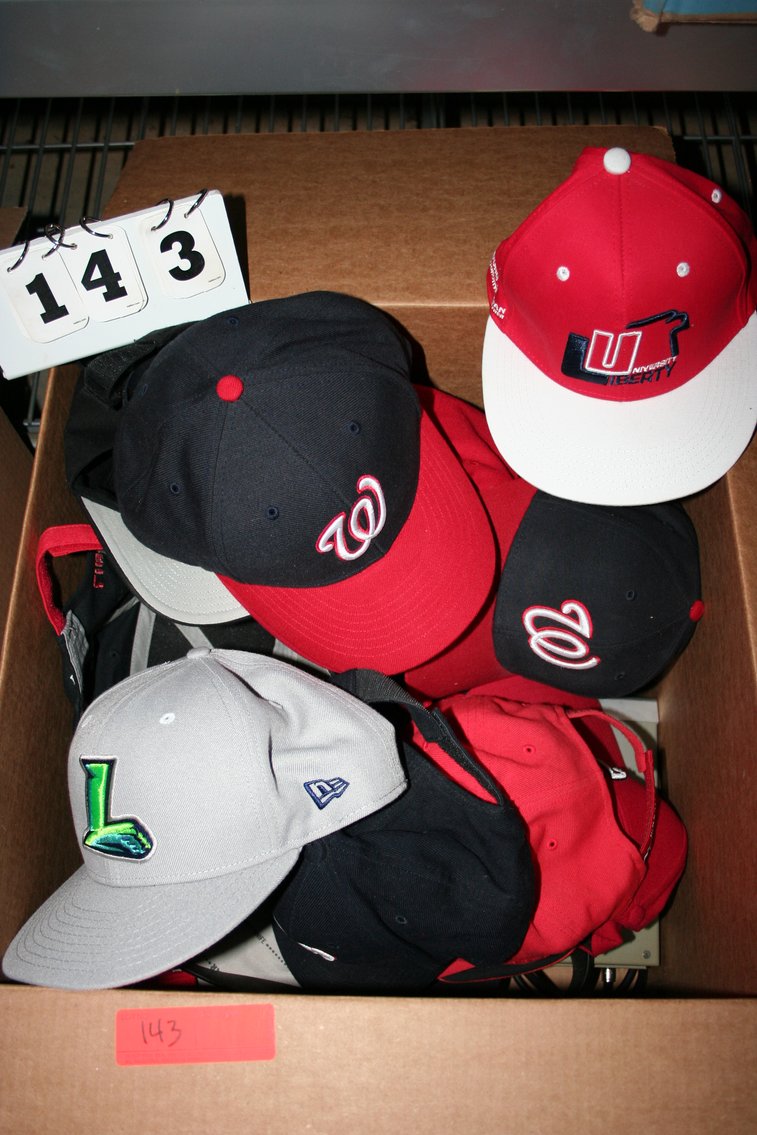 Image for Caps (New) (25)