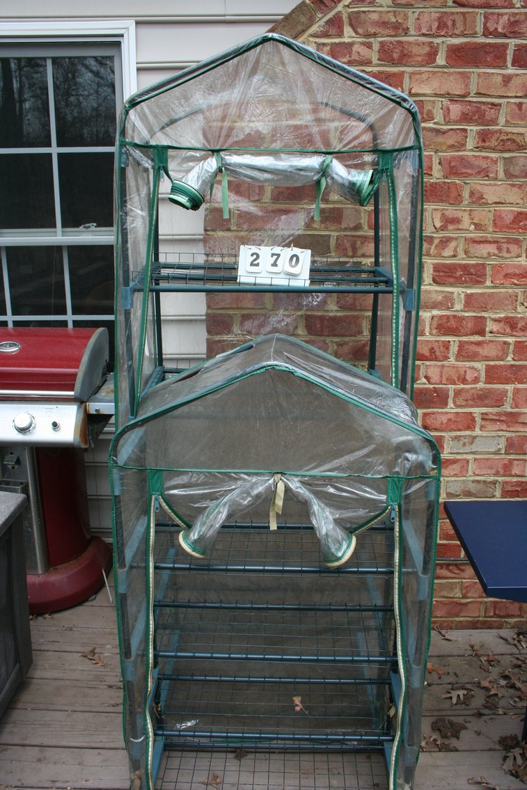 Image for Green Houses