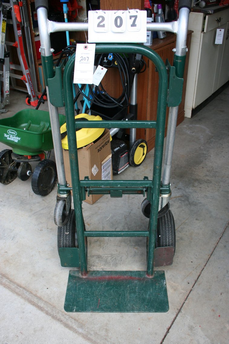 Image for Heavy Duty Cart
