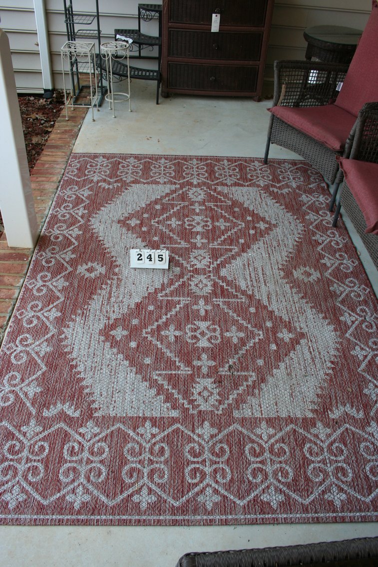Image for Rug 5 1/2 X 7 1/2