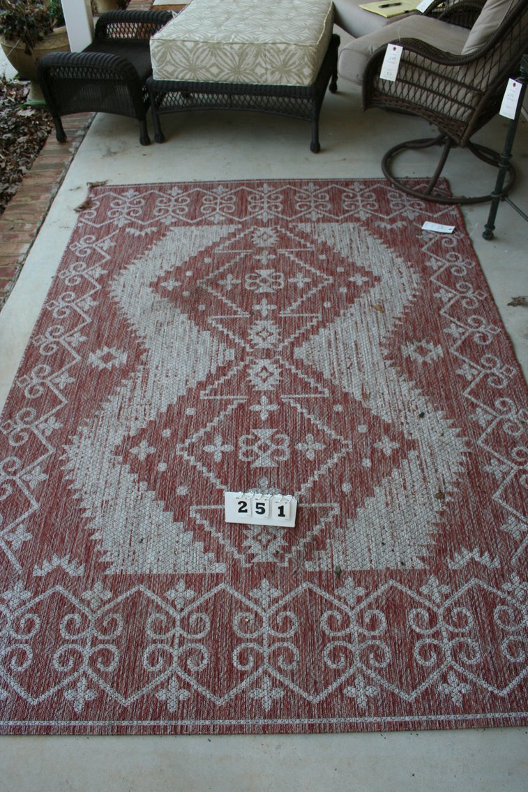 Image for Rug 5 1/2 X 7 1/2