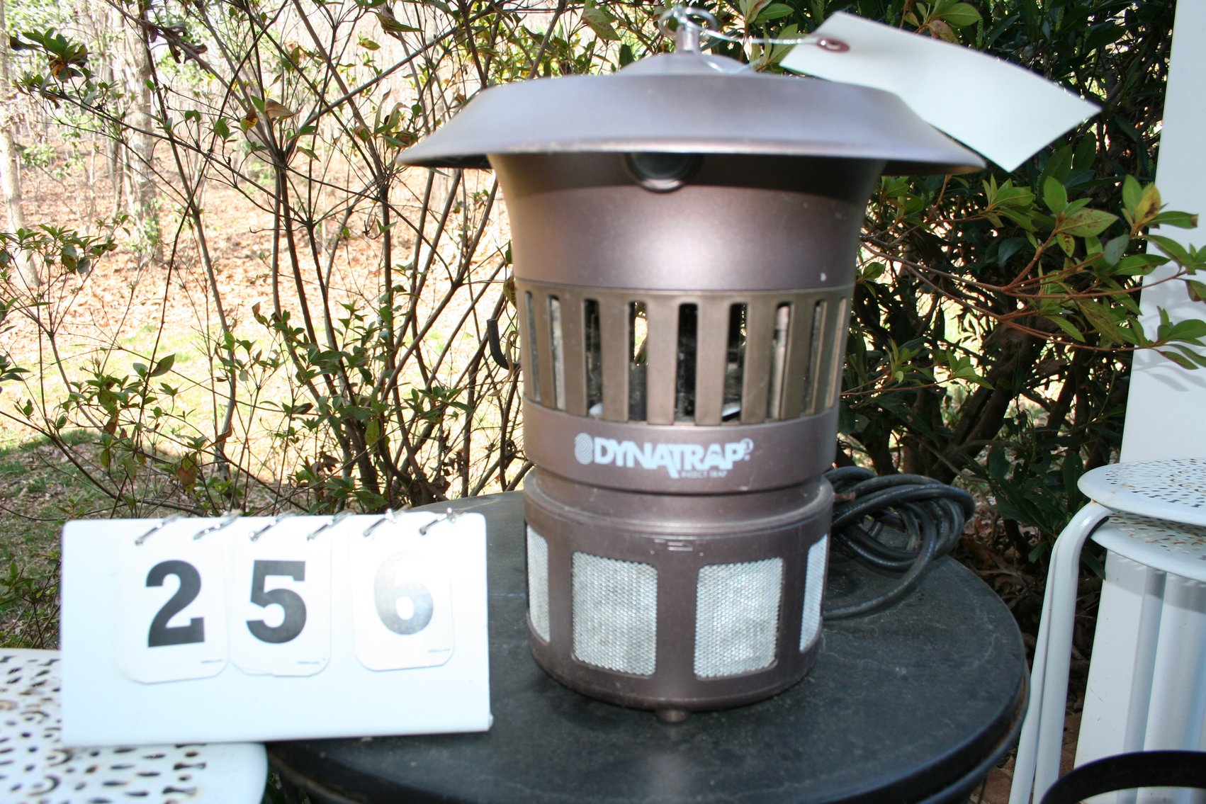 Image for Dynatrap Electric Insect Trap