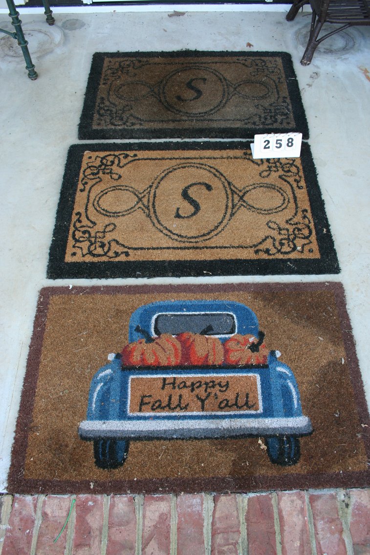 Image for Grass Matts 24 X 36 (3)