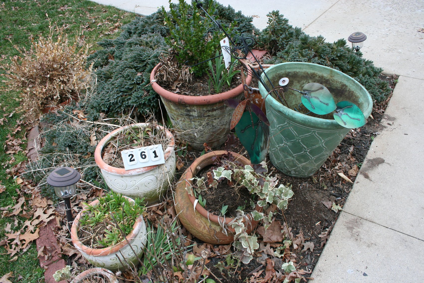 Image for Planters