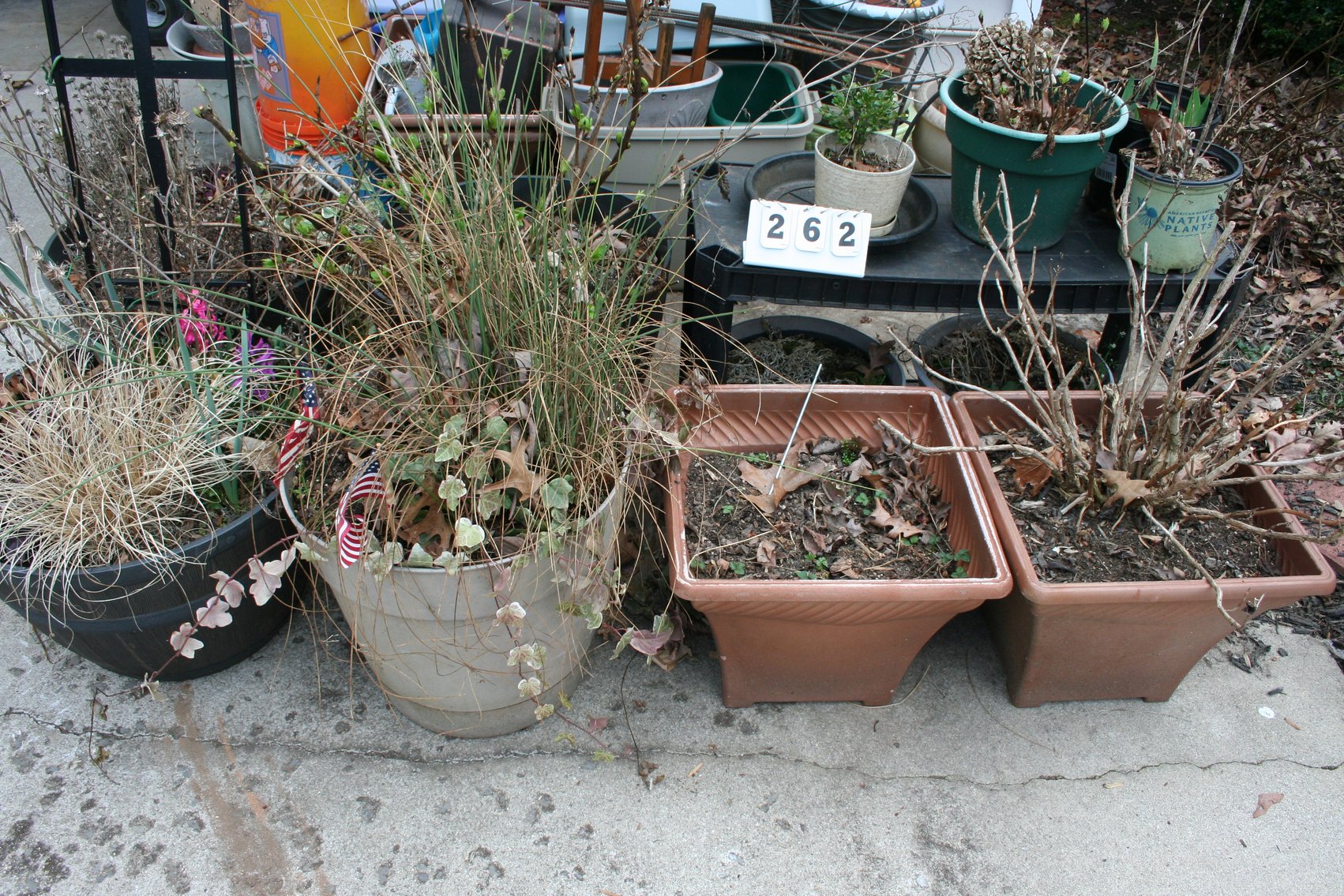 Image for Planters