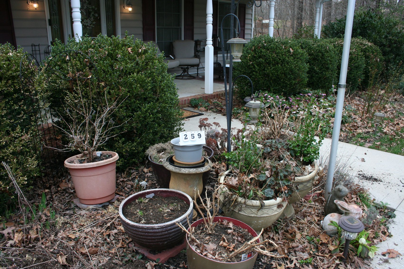Image for Planters