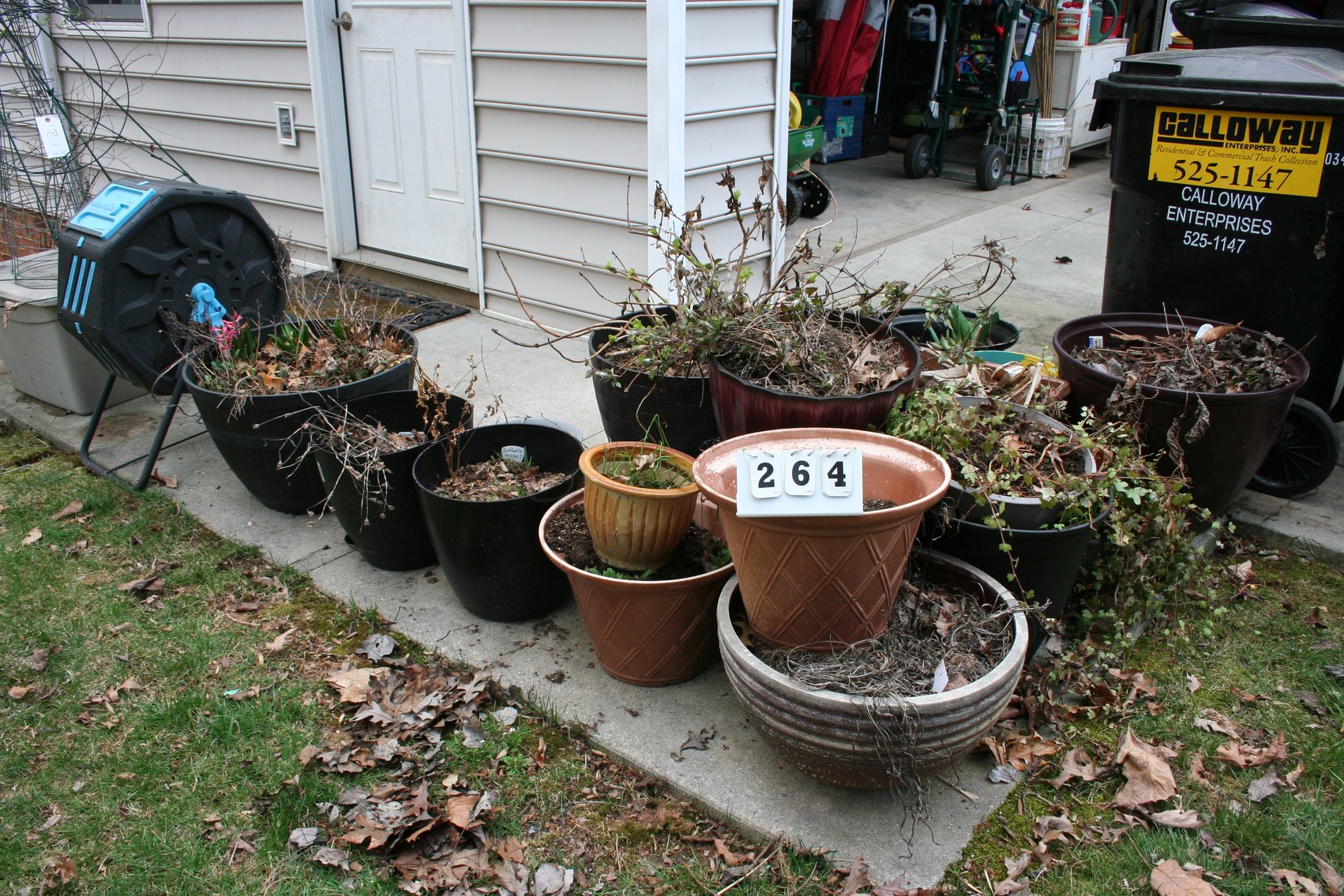 Image for Planters