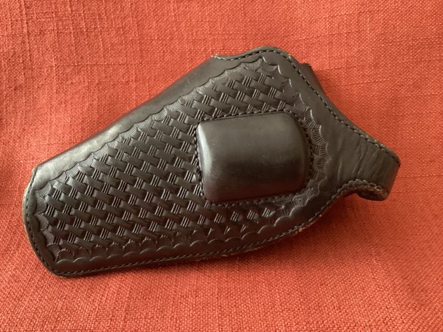 Image for Woodward Personal Property