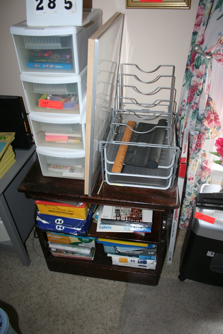 Image for Office Supplies