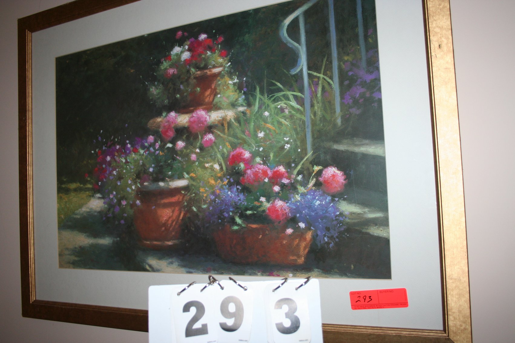 Image for Oil Painting