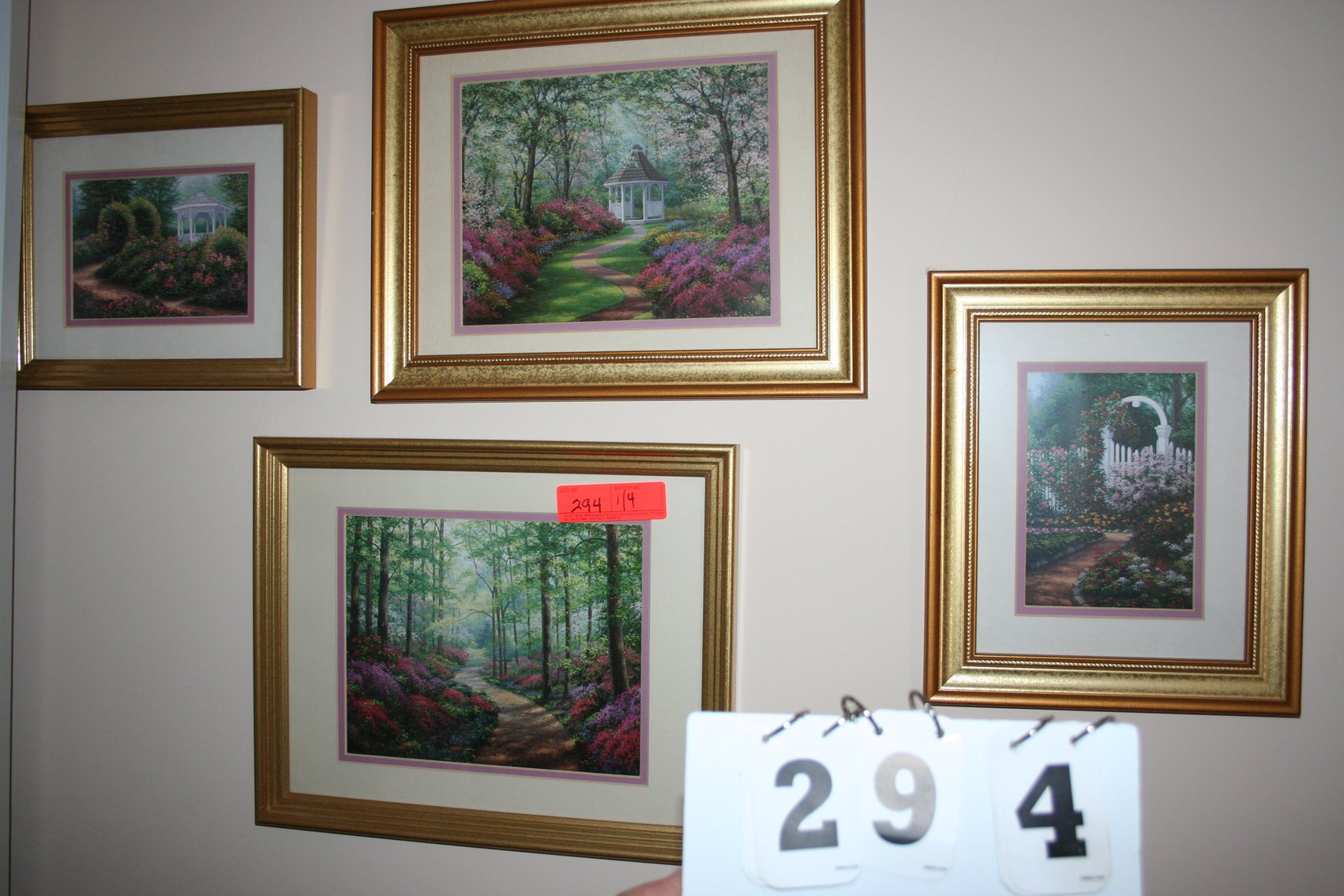 Image for Water Color Paintings