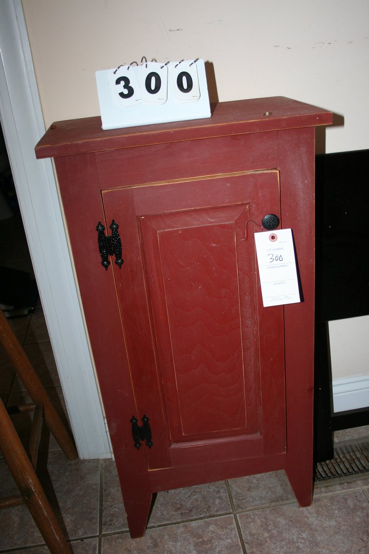 Image for Pine Cabinet 34