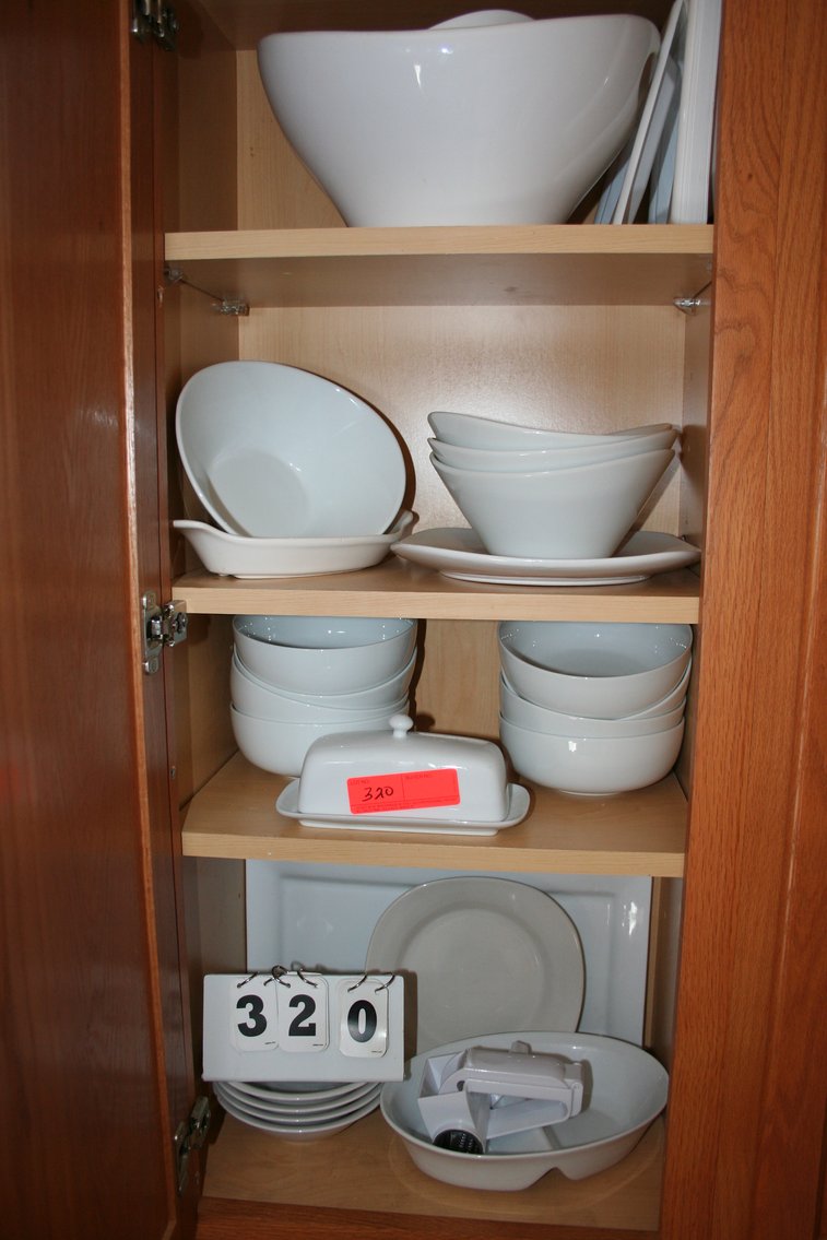 Image for Dish Set