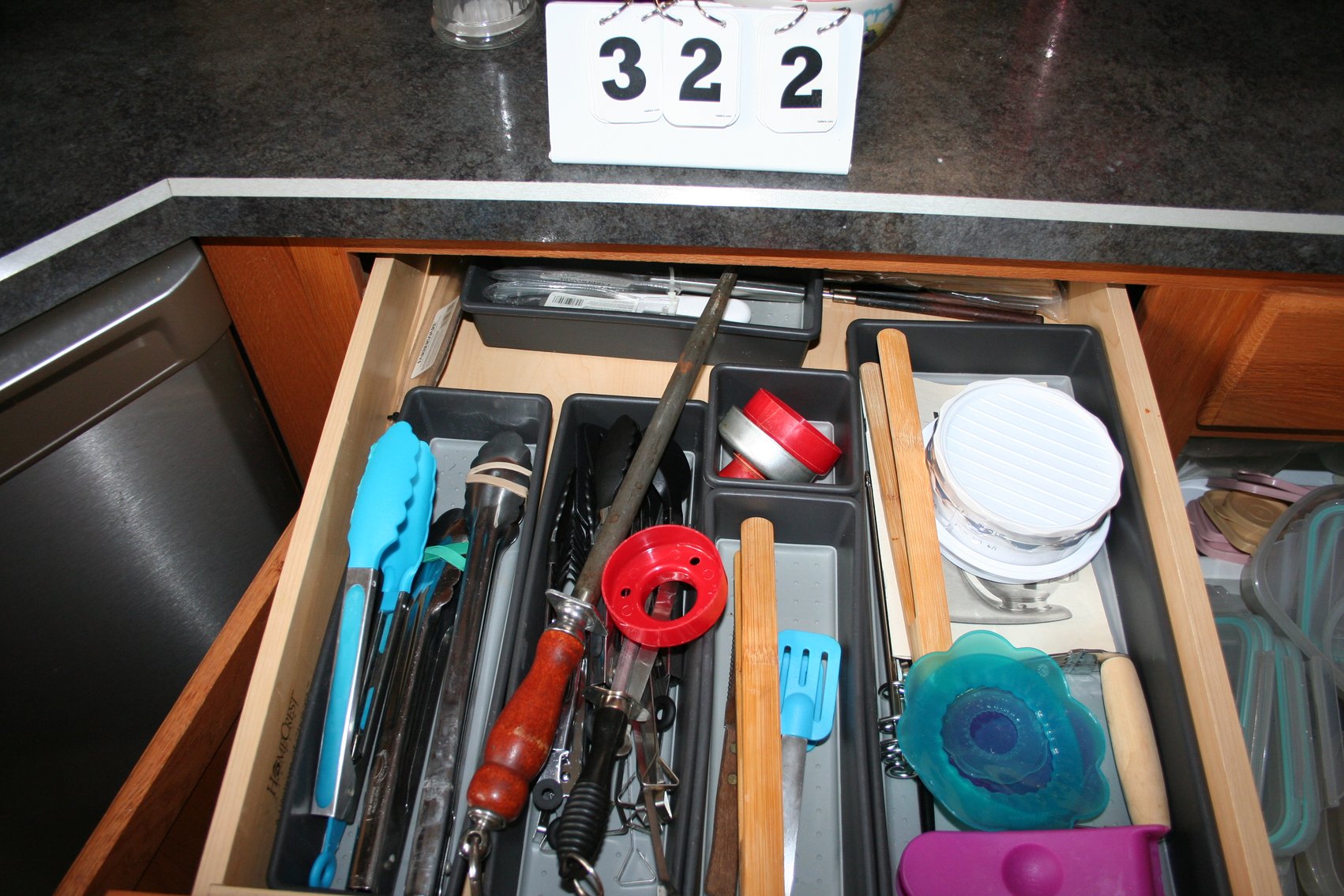 Image for Kitchen Utensils