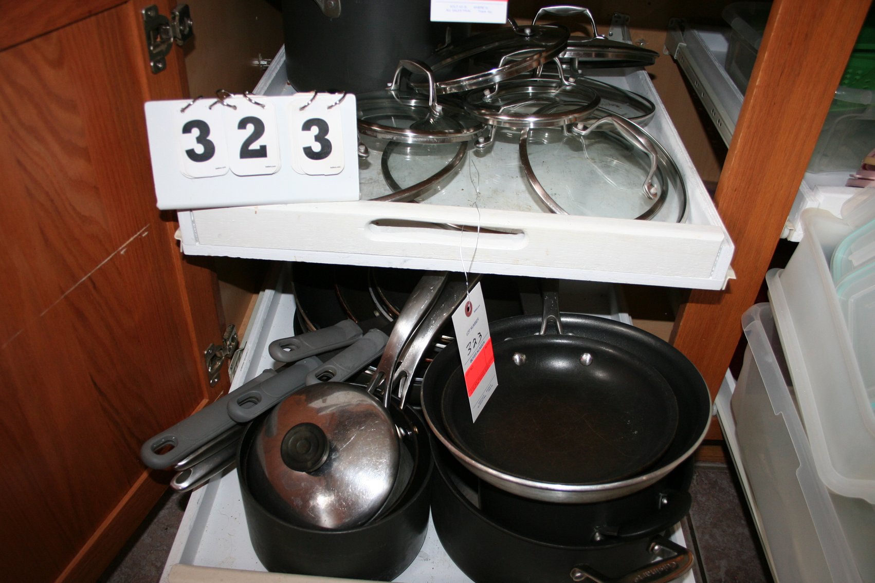 Image for Pots & Pans