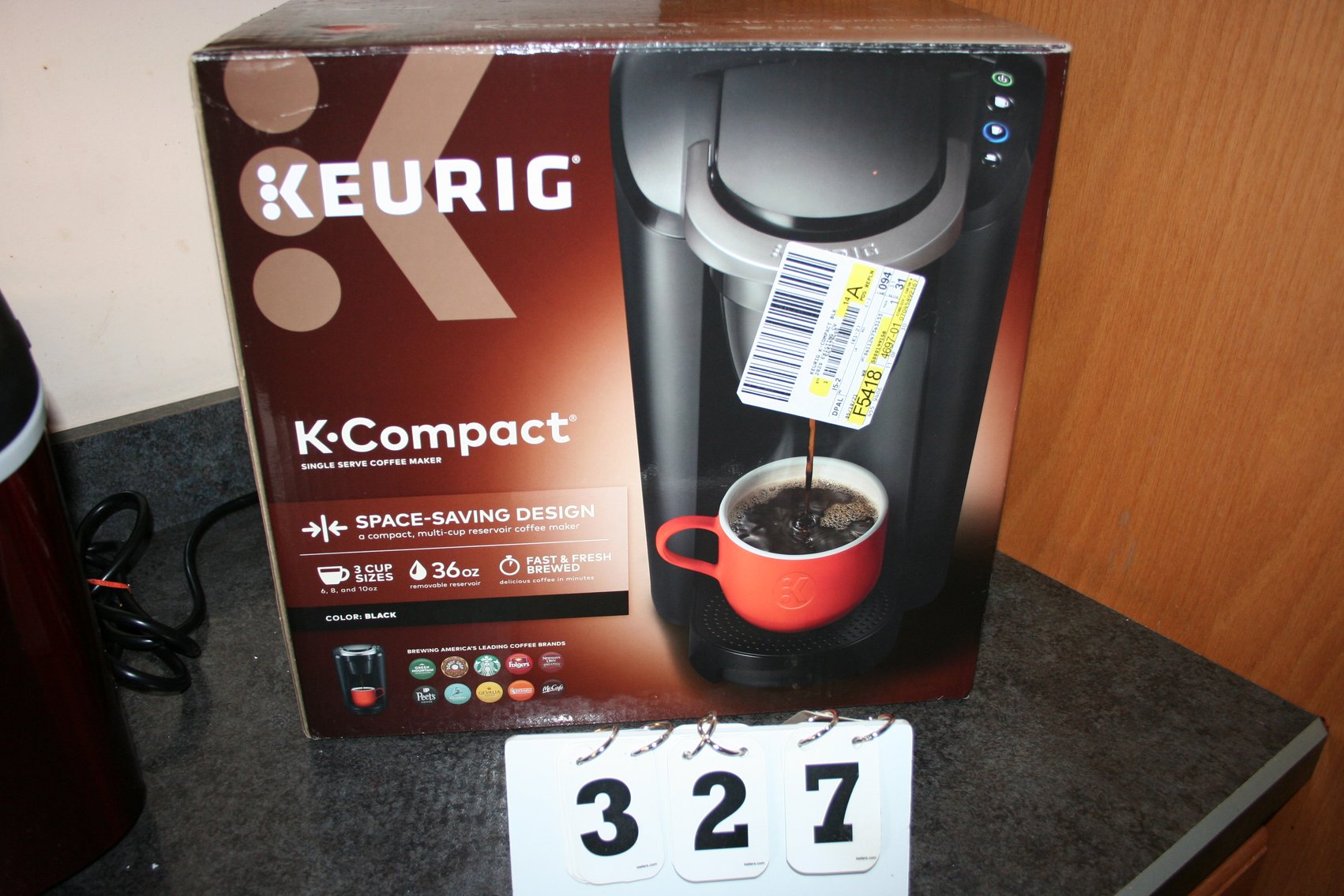 Image for Keurig (New)