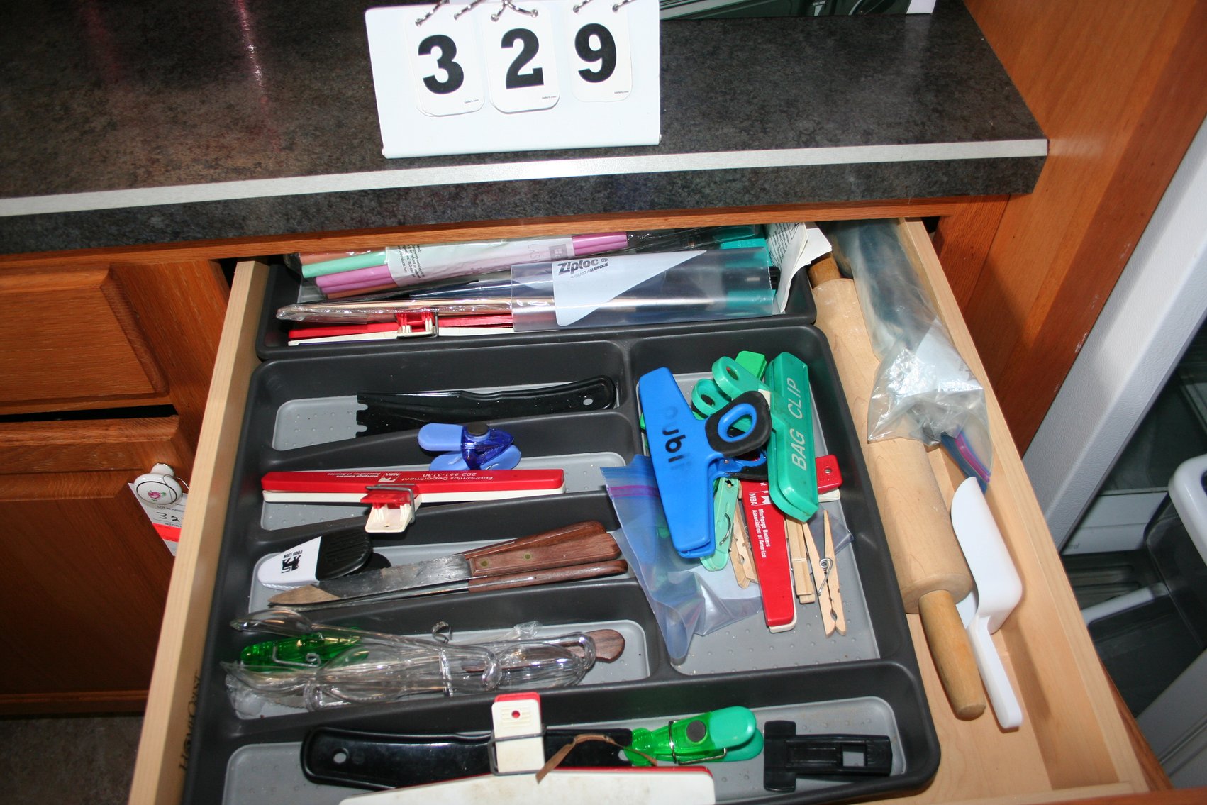 Image for Kitchen Utensils