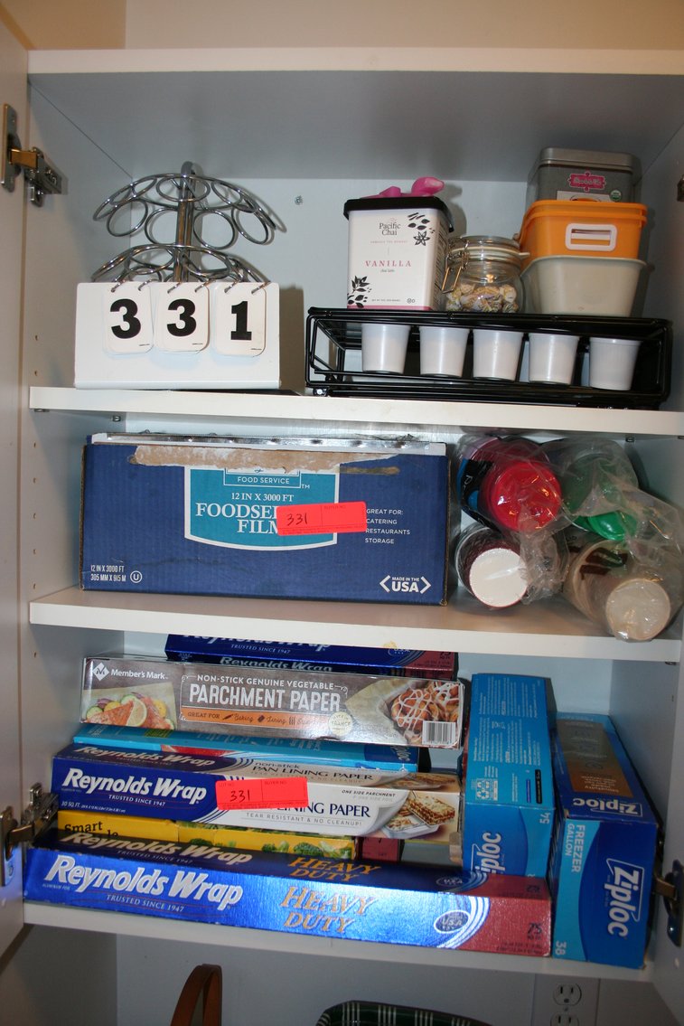 Image for Kitchen Items