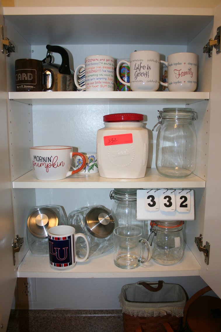 Image for Cookie Jars & Misc