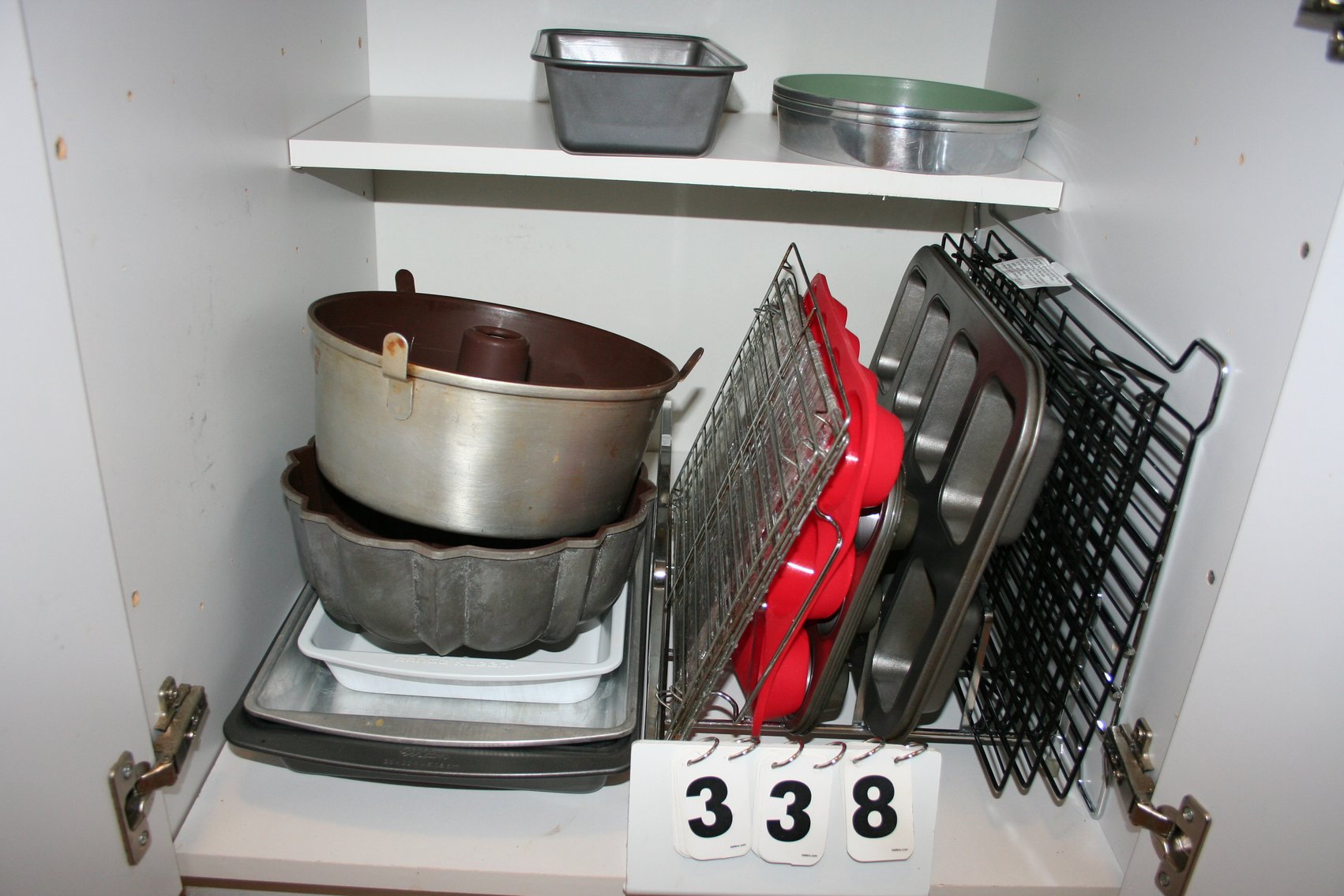 Image for Baking Pans