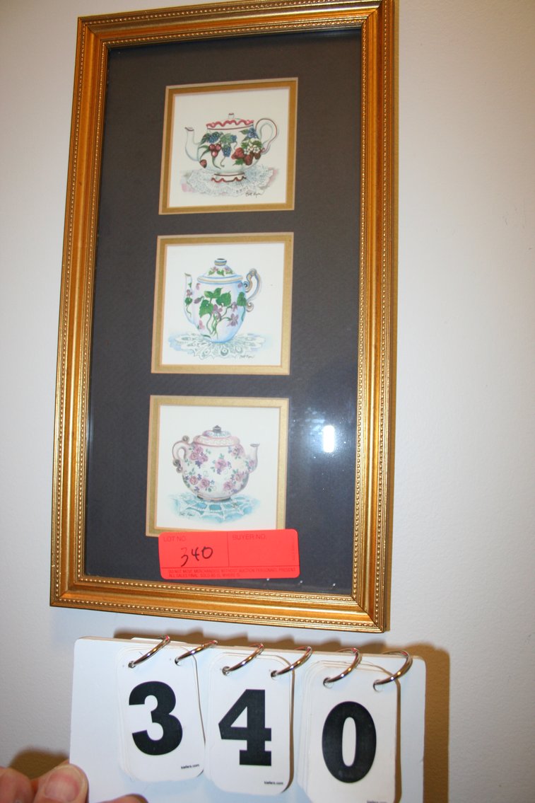 Image for Water Color