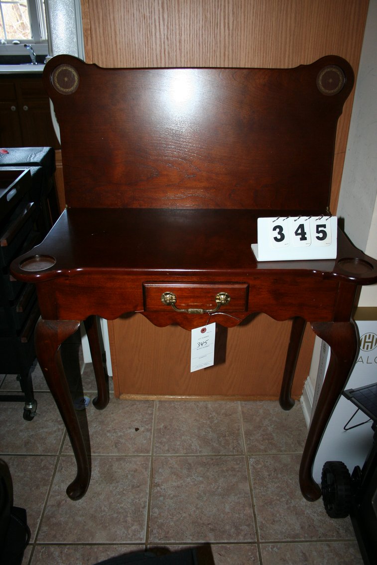 Image for Tilt Top Table 32 Wide X 32 Long X 30 Tall