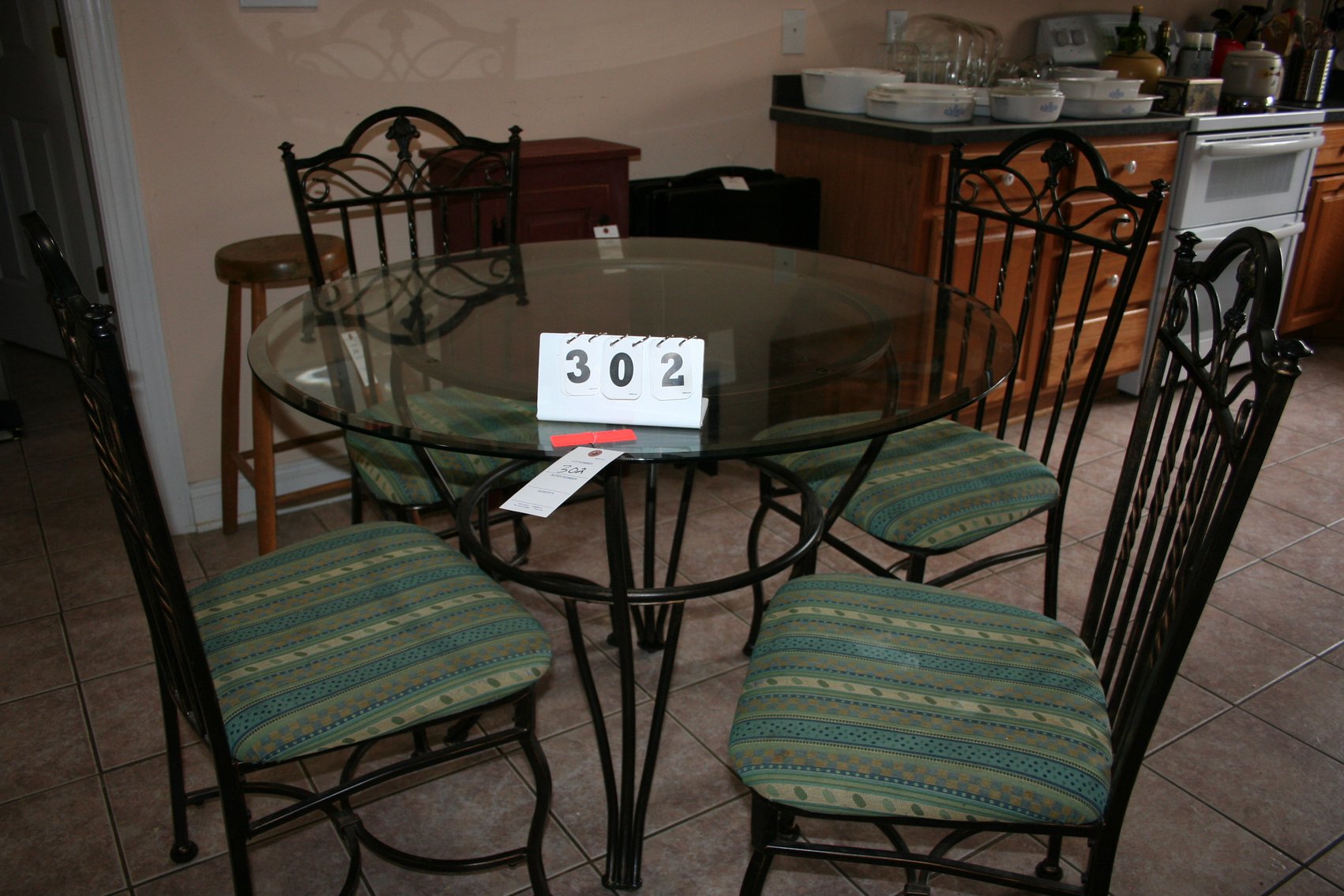 Image for Table & Chairs 42