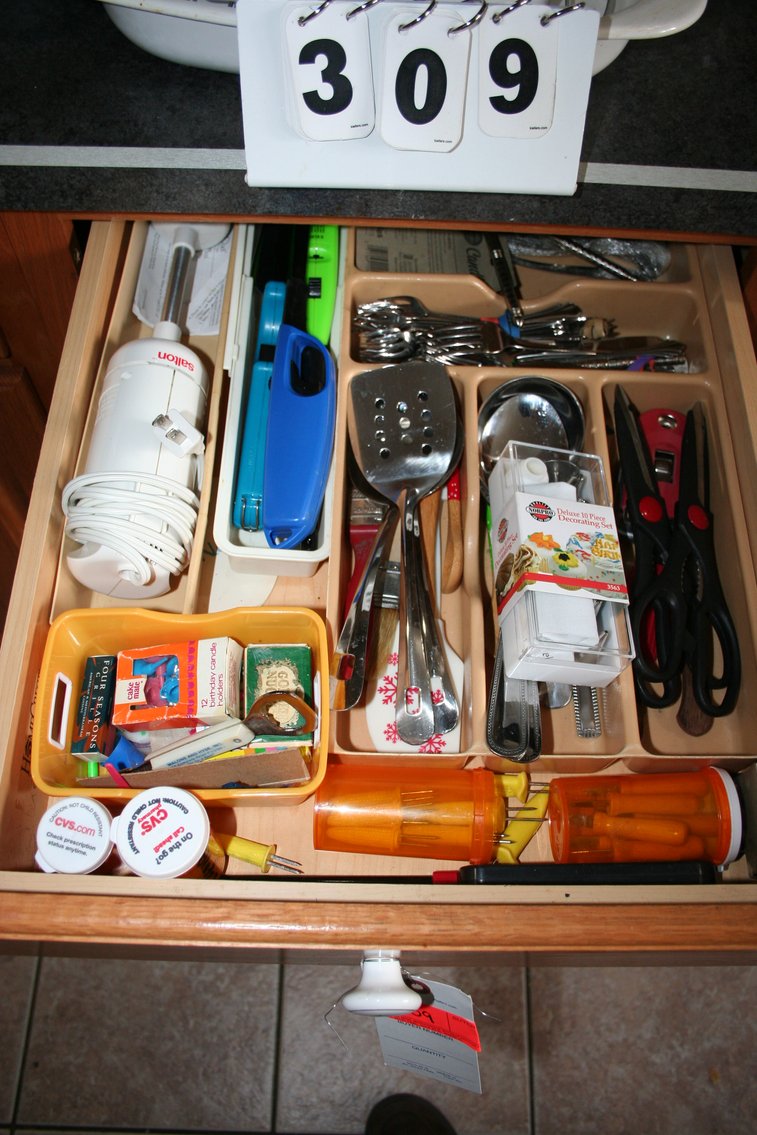 Image for Kitchen Utensils