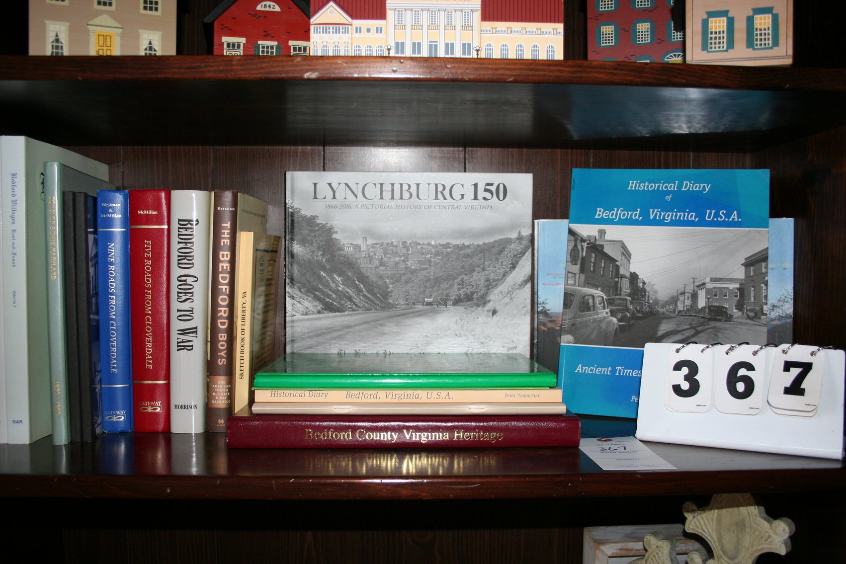 Image for Misc Books