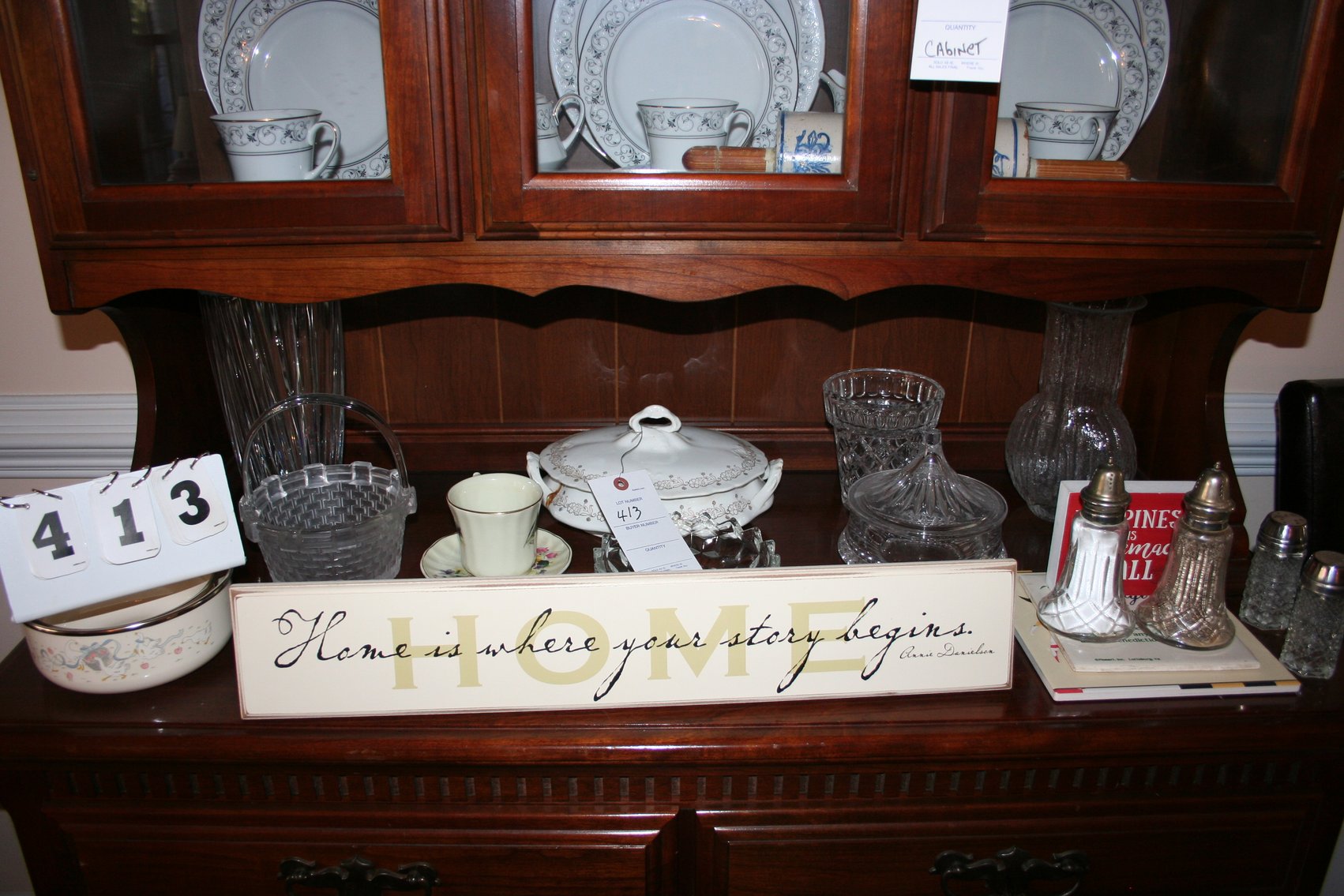 Image for Misc Glass Items