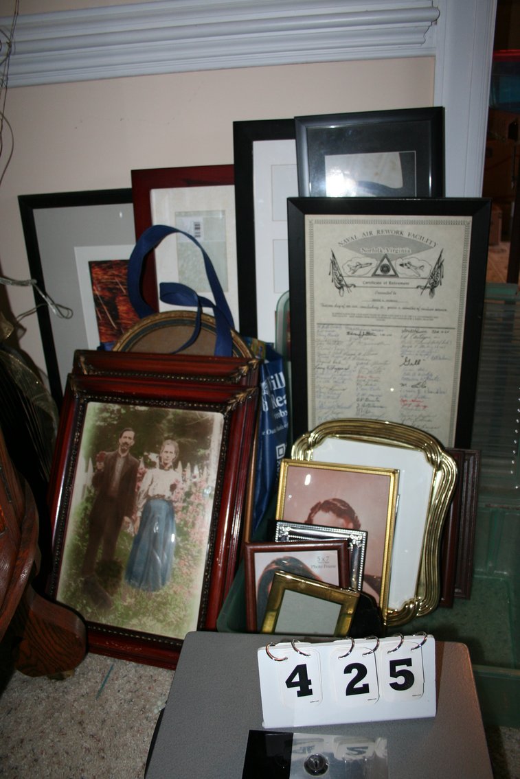 Image for Misc Frames