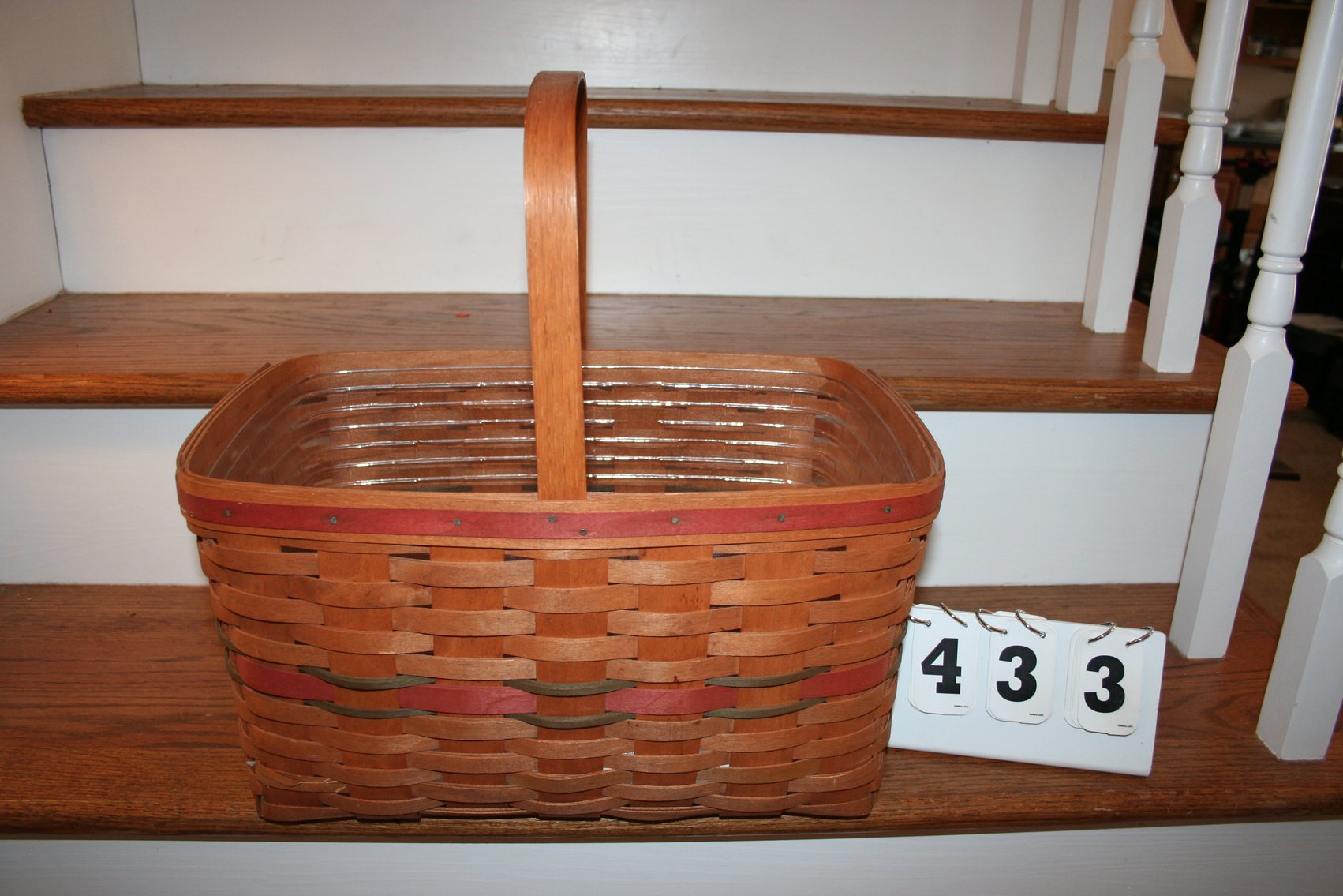 Image for Longaberger Basket