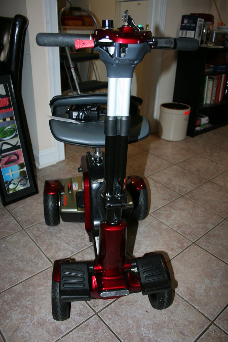 Image for Citibug Scooter (Like New)