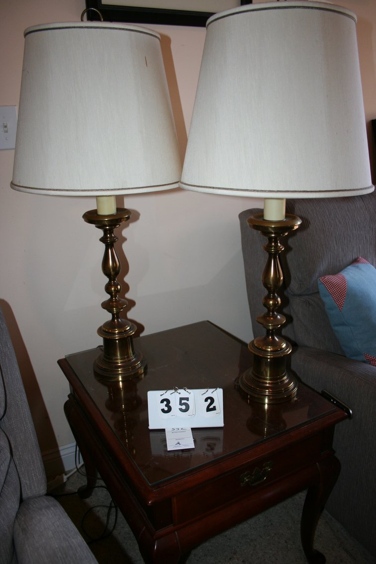 Image for 2 Lamps