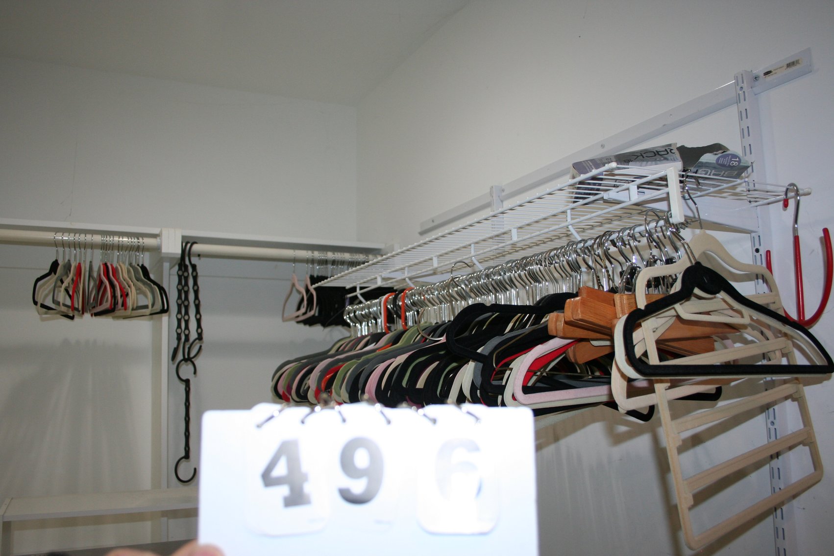 Image for Clothes Hangers