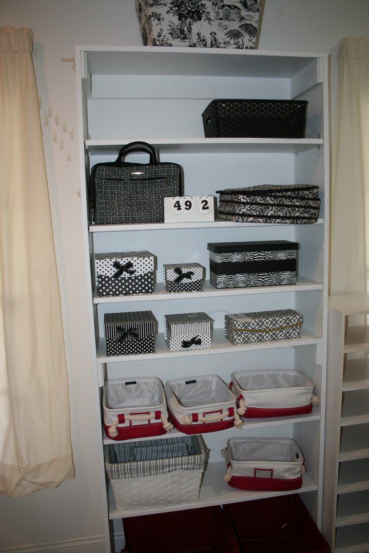 Image for Baskets Only