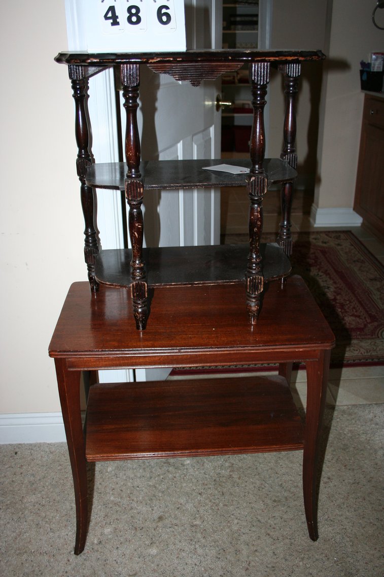 Image for Tables (2)