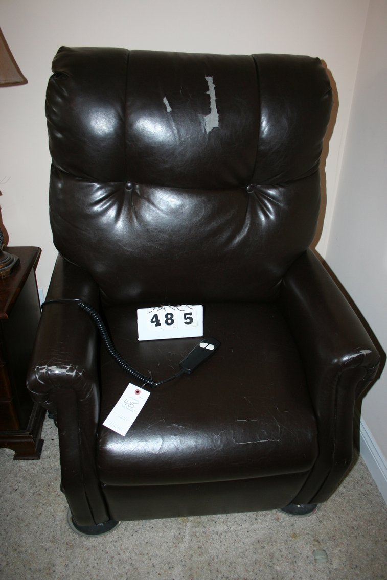 Image for Lift Chair (Used) (Working)